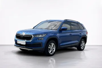 Skoda Kodiaq din 2022 - oferta SKO233914