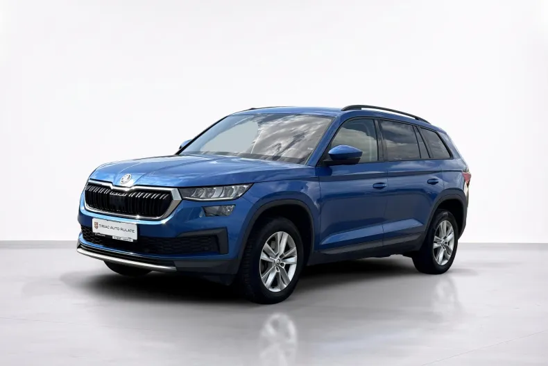 Skoda Kodiaq din 2022 cu 130.198 km - oferta SKO233914 - foto 1