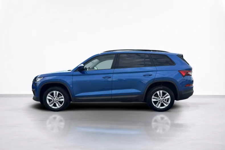 Skoda Kodiaq din 2022 cu 130.198 km - oferta SKO233914 - foto 2