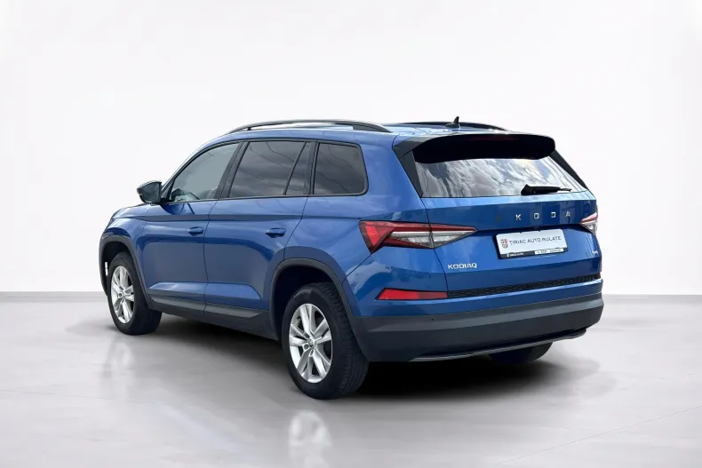 Skoda Kodiaq din 2022 cu 130.198 km - oferta SKO233914 - foto 3