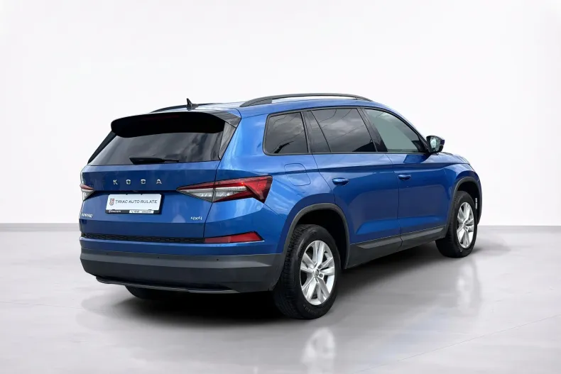 Skoda Kodiaq din 2022 cu 130.198 km - oferta SKO233914 - foto 5