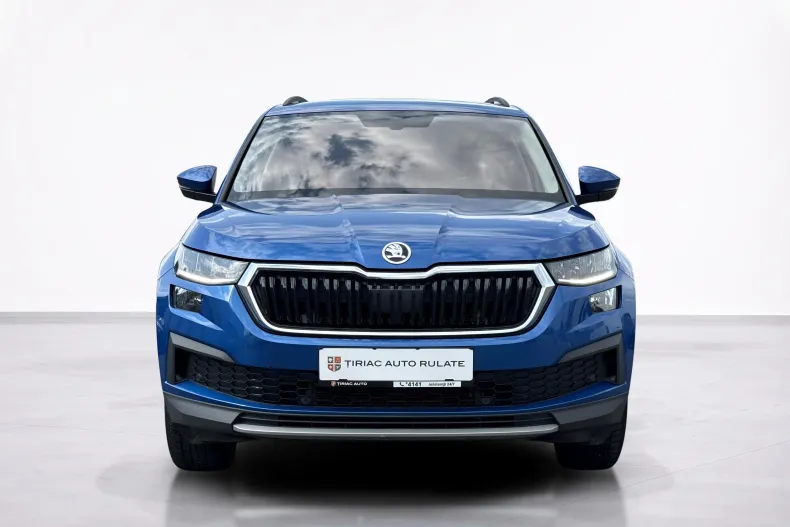 Skoda Kodiaq din 2022 cu 130.198 km - oferta SKO233914 - foto 8
