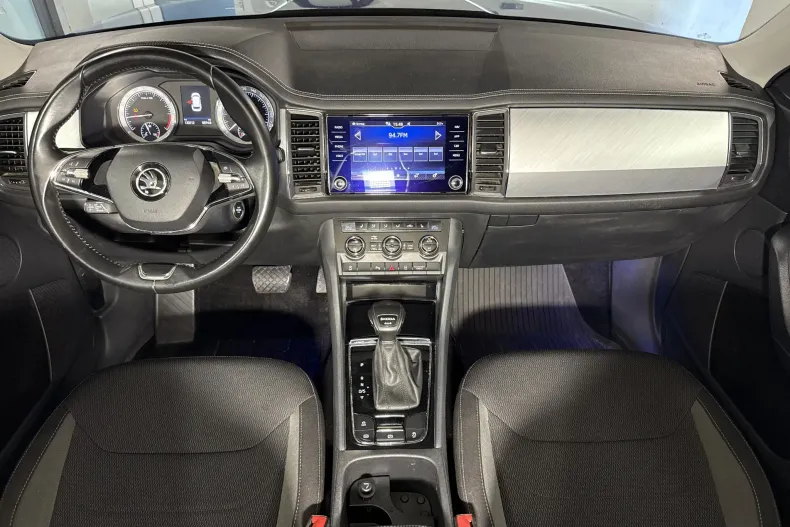 Skoda Kodiaq din 2022 cu 130.198 km - oferta SKO233914 - foto 12