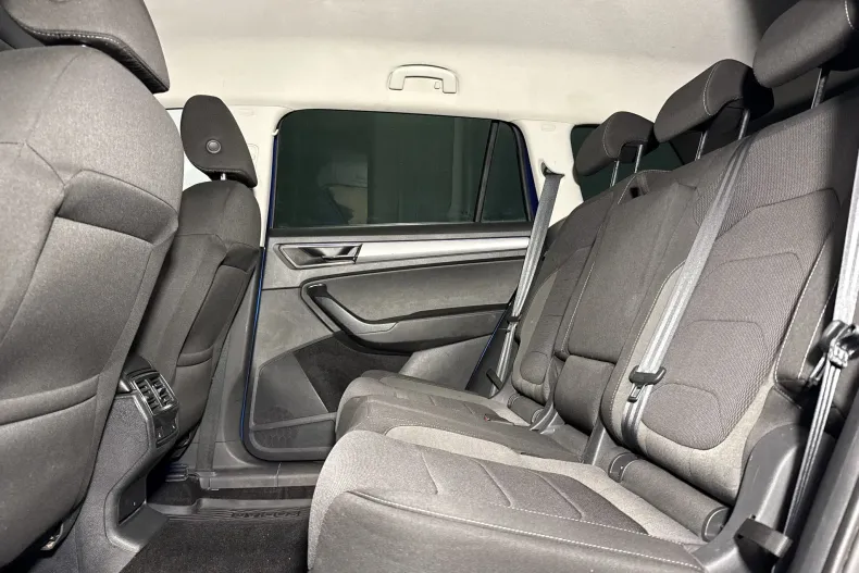 Skoda Kodiaq din 2022 cu 130.198 km - oferta SKO233914 - foto 13