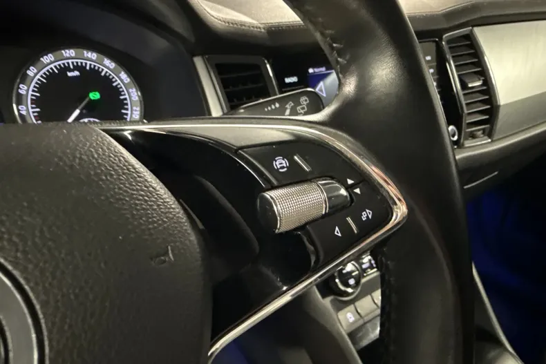 Skoda Kodiaq din 2022 cu 130.198 km - oferta SKO233914 - foto 16