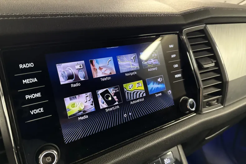Skoda Kodiaq din 2022 cu 130.198 km - oferta SKO233914 - foto 20