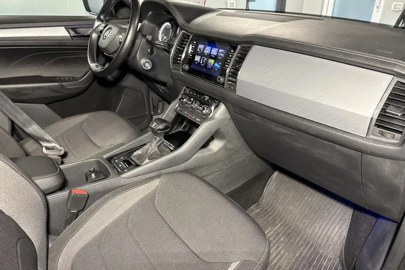 Skoda Kodiaq din 2022 cu 130.198 km - oferta SKO233914 - foto 25