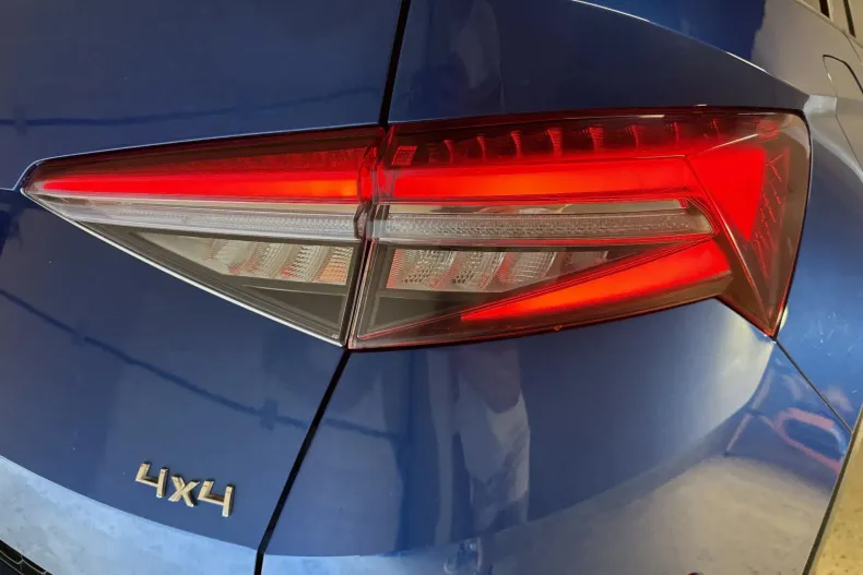 Skoda Kodiaq din 2022 cu 130.198 km - oferta SKO233914 - foto 28