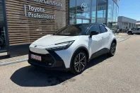 Toyota C-HR din 2026 cu 5 km - oferta TOY233915 - foto 2