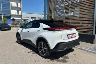 Toyota C-HR din 2026 cu 5 km - oferta TOY233915 - foto 3