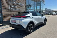 Toyota C-HR din 2026 cu 5 km - oferta TOY233915 - foto 4