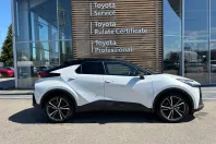 Toyota C-HR din 2026 cu 5 km - oferta TOY233915 - foto 5