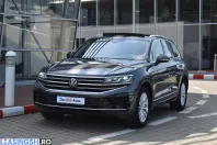 Volkswagen Touareg din 2024 cu 84.503 km - oferta VOL233916 - foto 1