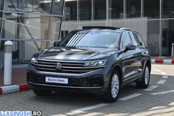 Volkswagen Touareg din 2024 - oferta VOL233916