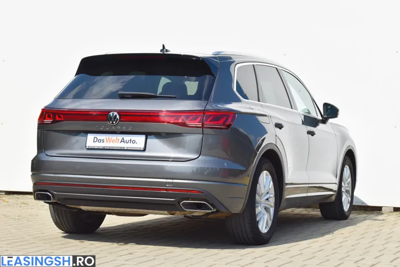 Volkswagen Touareg din 2024 cu 84.503 km - oferta VOL233916 - foto 3