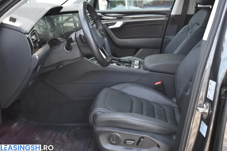 Volkswagen Touareg din 2024 cu 84.503 km - oferta VOL233916 - foto 6