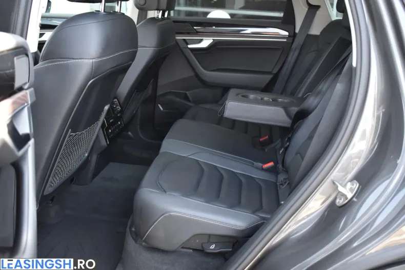 Volkswagen Touareg din 2024 cu 84.503 km - oferta VOL233916 - foto 8