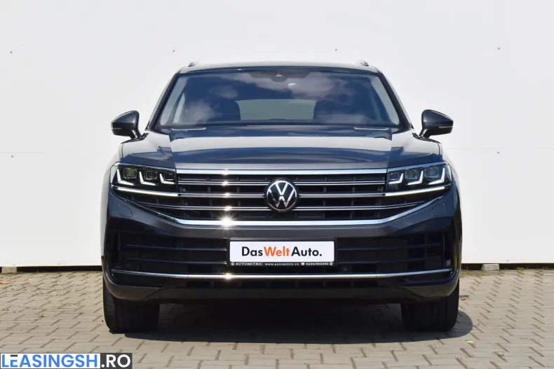 Volkswagen Touareg din 2024 cu 84.503 km - oferta VOL233916 - foto 13