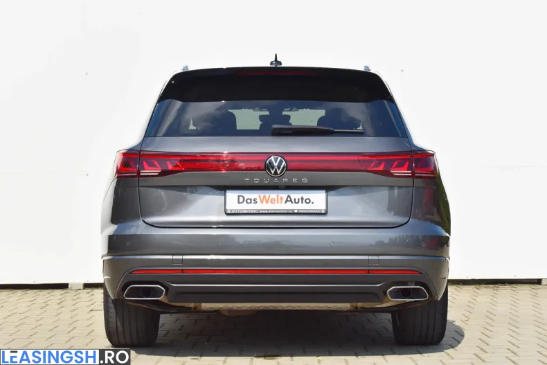 Volkswagen Touareg din 2024 cu 84.503 km - oferta VOL233916 - foto 15