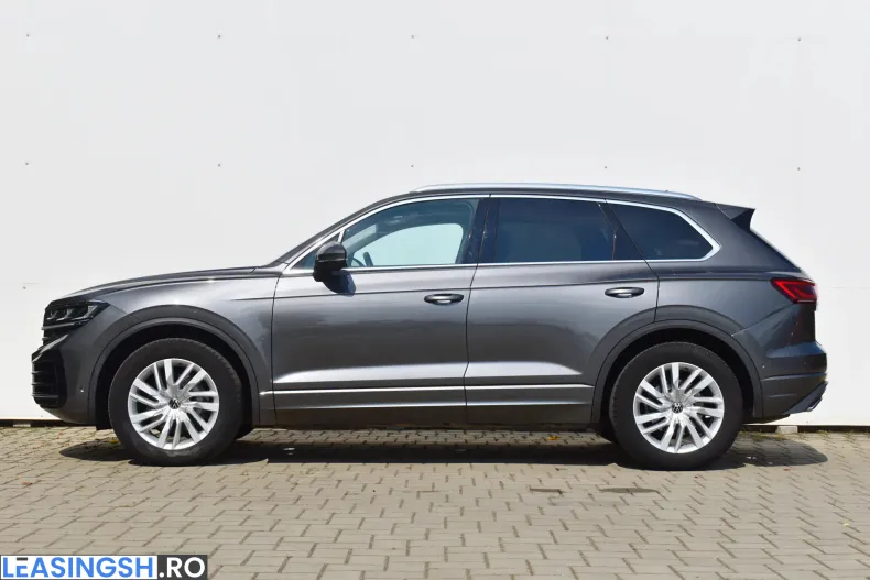 Volkswagen Touareg din 2024 cu 84.503 km - oferta VOL233916 - foto 16