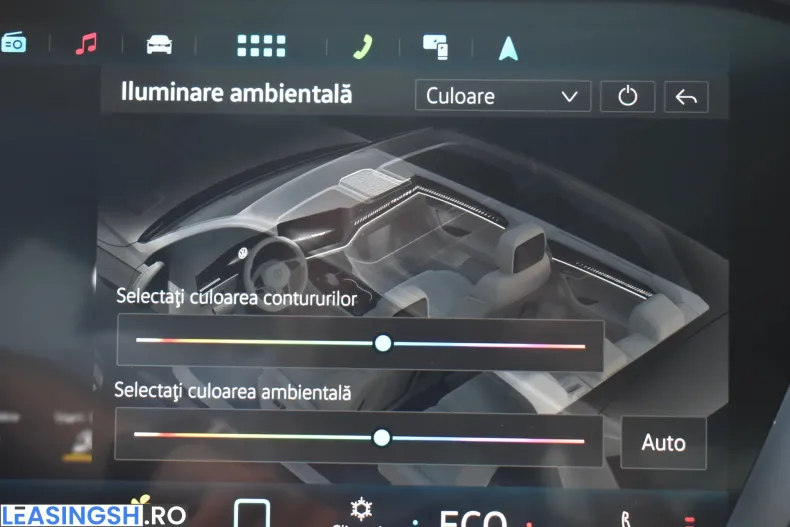Volkswagen Touareg din 2024 cu 84.503 km - oferta VOL233916 - foto 21