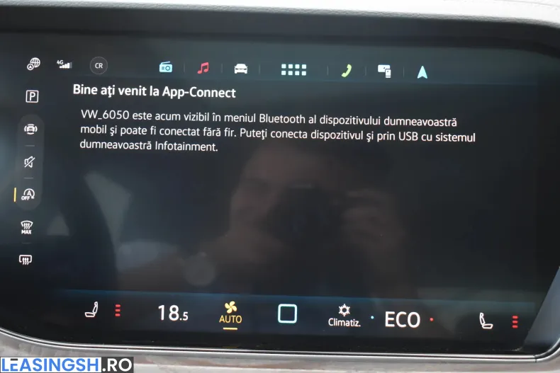 Volkswagen Touareg din 2024 cu 84.503 km - oferta VOL233916 - foto 28