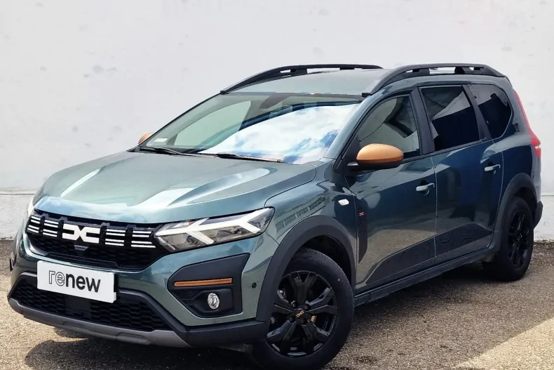 Dacia Jogger din 2023 cu 19.000 km - oferta DAC233917 - foto 1