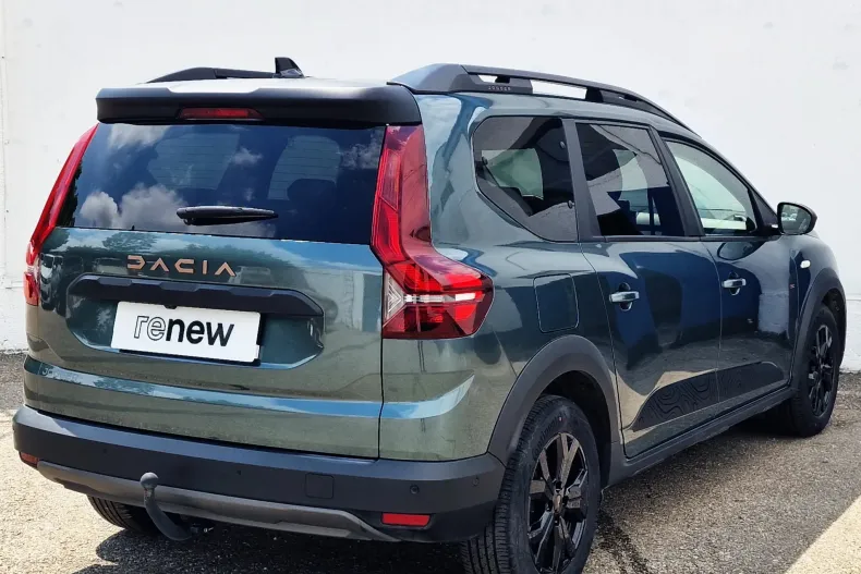 Dacia Jogger din 2023 cu 19.000 km - oferta DAC233917 - foto 2
