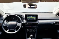 Dacia Jogger din 2023 cu 19.000 km - oferta DAC233917 - foto 4