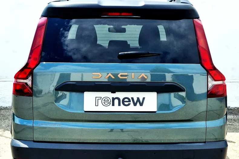 Dacia Jogger din 2023 cu 19.000 km - oferta DAC233917 - foto 6