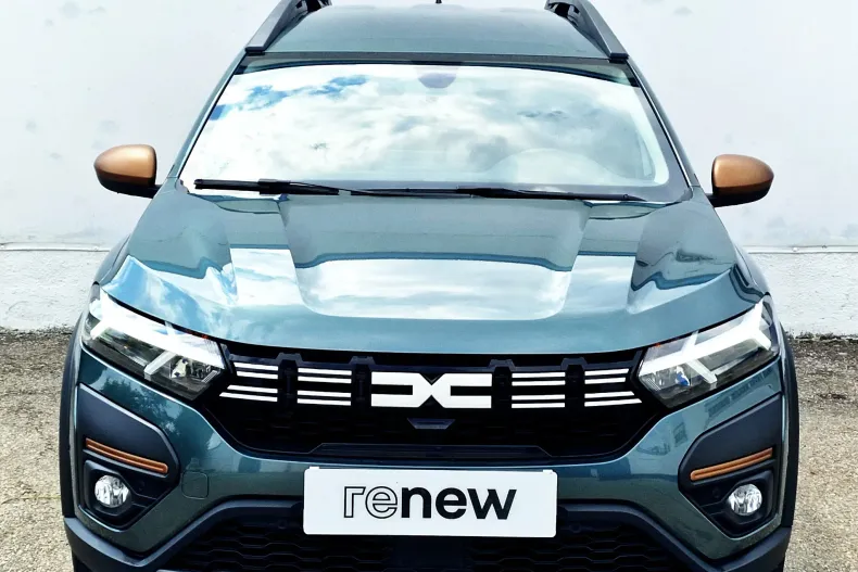 Dacia Jogger din 2023 cu 19.000 km - oferta DAC233917 - foto 7