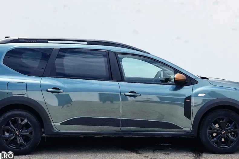 Dacia Jogger din 2023 cu 19.000 km - oferta DAC233917 - foto 8