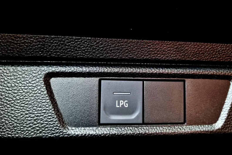 Dacia Jogger din 2023 cu 19.000 km - oferta DAC233917 - foto 20