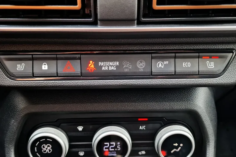 Dacia Jogger din 2023 cu 19.000 km - oferta DAC233917 - foto 24