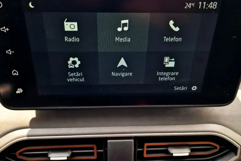 Dacia Jogger din 2023 cu 19.000 km - oferta DAC233917 - foto 26