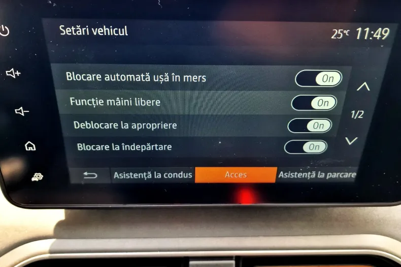 Dacia Jogger din 2023 cu 19.000 km - oferta DAC233917 - foto 28
