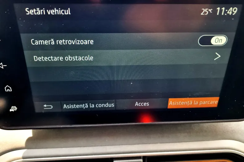 Dacia Jogger din 2023 cu 19.000 km - oferta DAC233917 - foto 29