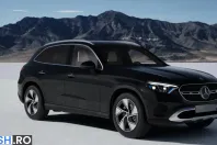 Mercedes-Benz GLC (Clasa GLC) din 2026 cu 1 km - oferta MER233918 - foto 2