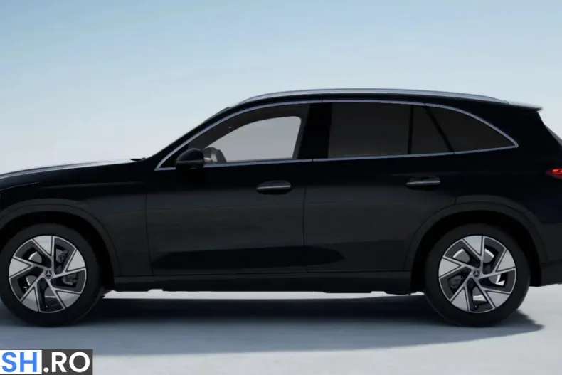 Mercedes-Benz GLC (Clasa GLC) din 2026 cu 1 km - oferta MER233918 - foto 6