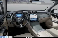 Mercedes-Benz GLC (Clasa GLC) din 2026 cu 1 km - oferta MER233918 - foto 8