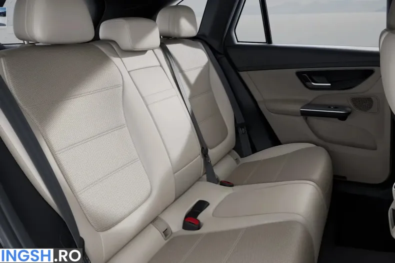 Mercedes-Benz GLC (Clasa GLC) din 2026 cu 1 km - oferta MER233918 - foto 9