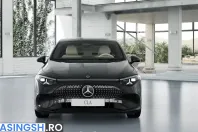 Mercedes-Benz CLA 250+ din 2026 cu 1 km - oferta MER233919 - foto 1