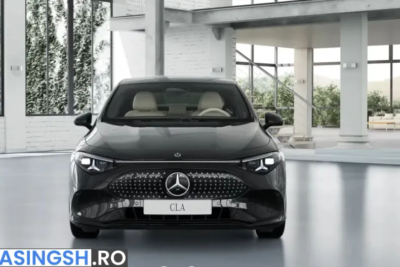 Mercedes-Benz CLA 250+ din 2026 cu 1 km - oferta MER233919 - foto 1