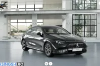 Mercedes-Benz CLA 250+ din 2026 cu 1 km - oferta MER233919 - foto 2