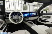 Mercedes-Benz CLA 250+ din 2026 cu 1 km - oferta MER233919 - foto 4