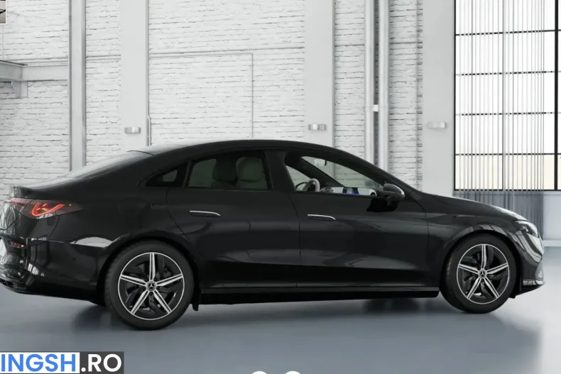 Mercedes-Benz CLA 250+ din 2026 cu 1 km - oferta MER233919 - foto 6