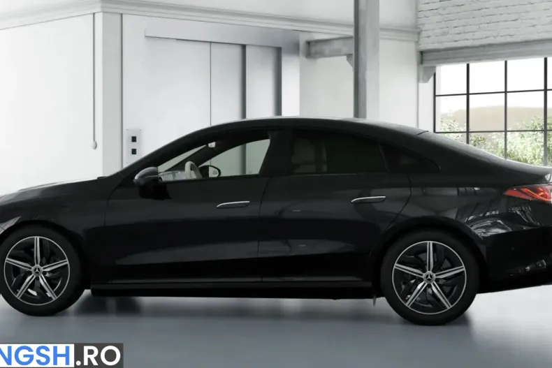 Mercedes-Benz CLA 250+ din 2026 cu 1 km - oferta MER233919 - foto 7