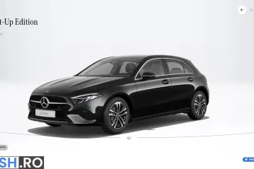 Mercedes-Benz A 180 din 2026 - oferta MER233920