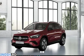 Mercedes-Benz GLA 220 din 2026 - oferta MER233921