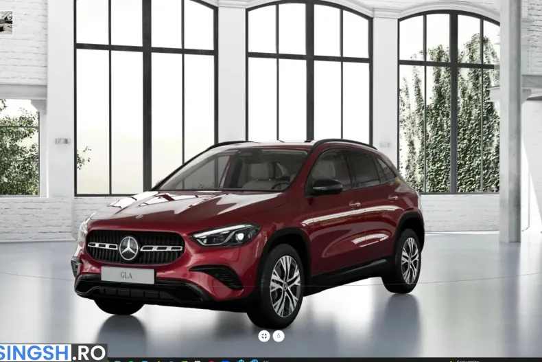 Mercedes-Benz GLA 220 (Clasa GLA) din 2026 cu 0 km - oferta MER233921 - foto 1